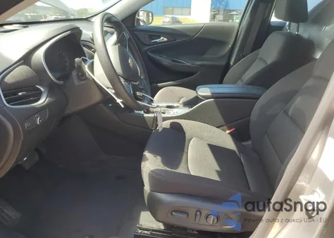 2024 Chevrolet Malibu Lt z USA, uszkodzony, nr VIN 1G1ZD5ST0RF176534